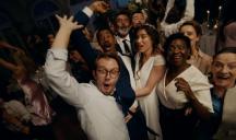 BETC pour Bouygues Telecom – « Keep on fallin’ »