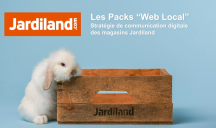 Semetis pour Jardiland