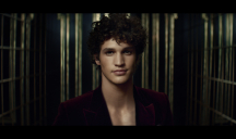 Mazarine pour Paco Rabanne (Puig)