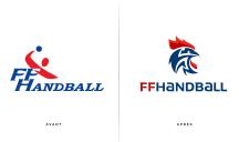 Leroy Tremblot pour Fédération Française de Handball