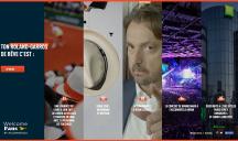 La Fourmi pour AccorHotels