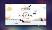 Havas Paris pour Veolia