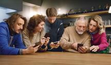 BETC pour Bouygues Telecom – « Don de giga » 