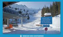 Rosa Paris pour Ouigo – « The snow cam takeover »