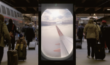 Buzzman pour easyJet – « #FlyingBillboard »