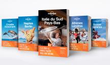 Buzzman pour easyJet – « Guides double destination »