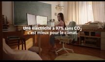 Havas et BETC pour EDF – « Saga Eva »