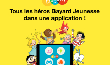 Bayard Presse pour Bayam