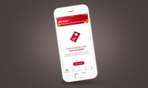 UserAdgents pour Franprix – "L’Appli Franprix"