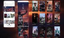 Herezie pour Amazon Prime Video – « Cités » 