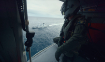 Iconoclast et Havas Paris pour la Marine nationale