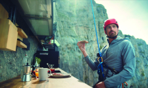 Fullsix France pour Schmidt – « Vertical Home »