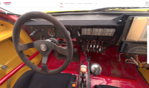 Mullen Lowe One pour Citroën
