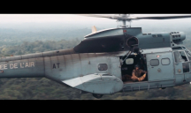 Havas Paris pour l’Armée de l’air