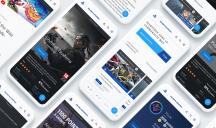 Saatchi & Saatchi France pour PlayStation – « We Are PlayStation »