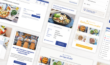 Big Youth pour Picard – « Site e-commerce Picard.fr »