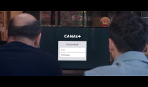 BETC pour Canal+ – « Les Codes »