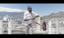 Willie Beamen pour G.H. Mumm – « Winter Olympics Challenge »