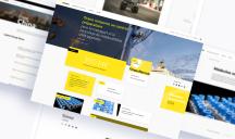 Grenade & Sparks pour Orano – « Orano, nouveau site pour une nouvelle marque »