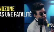 Mindshare et Marcel pour Unilever France