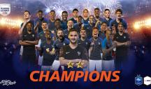 909 Productions pour EDF – « #ÉclaironslesBleus »