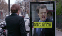 Serviceplan Paris pour DRIEA