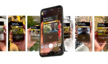 TBWA\Paris pour Alliance contre le tabac – « Derrière le paquet »