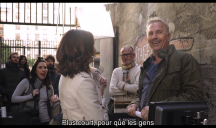 Zenith et Buzzman pour SNCF/TGV