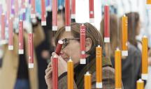 Rosapark pour Thalys International