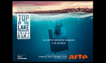Havas Media et ici Barbès pour Arte