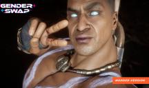 BETC pour Women in Games – « #GenderSwap »