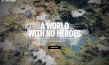 DDB Paris pour Ubisoft