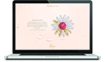 Disko pour Van Cleef & Arpels