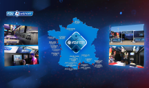 Webedia pour FDJ