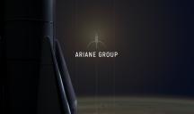 Sweet Punk pour ArianeGroup