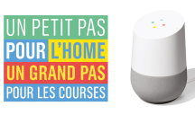 Artefact pour Monoprix