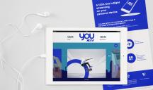 Brandimage pour Air France
