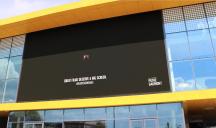 Fred & Farid Paris pour Les cinémas Pathé Gaumont – « Compare the screen » 