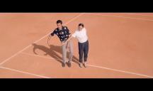 Motion Palace & Dimaj pour FFT et J.M Weston