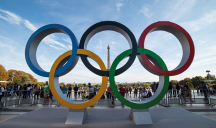 Paris 2024
