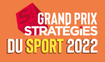Grand Prix Stratégies du sport 2022