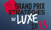 Grand Prix Stratégies du Luxe 2023