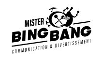 MISTER BING BANG