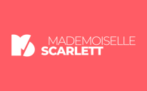 MADEMOISELLE SCARLETT