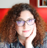 Laure - Sarah LABRUNIE BRESLER
